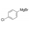 4-CHLOROPHENYLMAGNESIUM BROMIDE SOLUTIO&