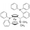(S)-1-Diphenylphosphino-2-[(S)-<alpha>-(dimethylamino)-2-(diphenylphosphino)benzyl]ferrocene