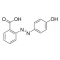 2-(4-Hydroxyphenylazo)benzoic acid