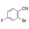 2-BROMO-4-FLUOROBENZONITRILE