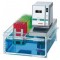 JULABO OPEN BATH CIRCULATOR, ED-13A,230V