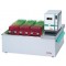 JULABO OPEN BATH CIRCULATOR, EH-19, 230V, SS BATH