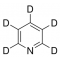 PYRIDINE-D5, 99.5 ATOM % D (CONTAINS 0.0