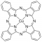 COPPER(II) PHTHALOCYANINE, DYE CONTENT 9