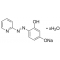 4-(2-PYRIDYLAZO)RESORCINOL, MONOSODIUM S ALT HYDRATE