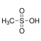 METHANESULFONIC ACID, >=99.0%