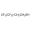 1H,1H,2H,2H-PERFLUORODECANETHIOL, 97%