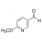 6-METHOXY-3-PYRIDINECARBOXALDEHYDE, 98%