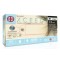 MICROFLEX(R) XCEED(R) NITRILE GLOVES, POWDER-FREE, LARGE
