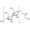 CELLULOSE ACETATE, 39.7 WT. % ACETYL CON TENT, AVERAGE MN CA. 50,000 (GPC)