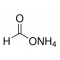 AMMONIUM FORMATE