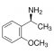 (S)-2-Methoxy-a-methylbenzylamine