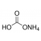 AMMONIUM BICARBONATE, REAGENTPLUS TM, >= 99.0%