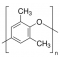POLY(2,6-DIMETHYL-1,4-PHENYLENE OXIDE),&