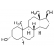 5A-ANDROSTANE-3A,17B-DIOL