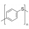 POLY(1,4-PHENYLENE SULFIDE), VISCOSITY 1