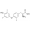 3,3'',5''-TRIIODO-L-THYRONINE (REVERSE T