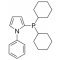 2-(Dicyclohexylphosphino)-1-phenyl-1H-py