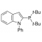 2-(Di-tert-butylphosphino)-1-phenylindol