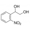 1-(2-NITROPHENYL)-1,2-ETHANEDIOL, 98%