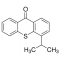 ISOPROPYL-9H-THIOXANTHEN-9-ONE, 97%, MIX