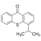 ISOPROPYL-9H-THIOXANTHEN-9-ONE, 97%, MIX TURE OF 2-AND 4-ISOMERS