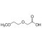 2-(2-METHOXYETHOXY)ACETIC ACID, TECH.