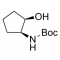 (1R,2S)-cis-N-Boc-2-aminocyclopentanol