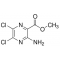 METHYL 3-AMINO-5,6-DICHLORO-2-PYRAZINE-C