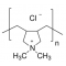 POLY(DIALLYLDIMETHYLAMMONIUM CHLORIDE),