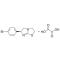 (-)-P-BROMOTETRAMISOLE OXALATE, 99%