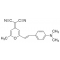 4-(DICYANOMETHYLENE)-2-METHYL-6-(4-DIMET