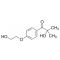 2-HYDROXY-4'-(2-HYDROXYETHOXY)-2-METHYL-