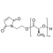 POLY(L-LACTIDE) N-2-HYDROXYETHYLMALEIMI&