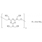 POLY(MELAMINE-CO-FORMALDEHYDE), METHYLAT ED, 84 WT. % SOLN IN 1-BUTANOL