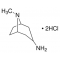 3-Aminotropane dihydrochloride, mixture of isomers