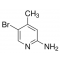 2-AMINO-5-BROMO-4-METHYLPYRIDINE, 98%