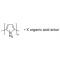 POLYPYRROLE, DOPED, 5 WT % DISPERSION IN