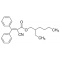 2-ETHYLHEXYL 2-CYANO-3,3-DIPHENYL-ACRYLA TE, 97%