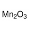 MANGANESE(III) OXIDE, 99.99% TRACE METALS BASIS