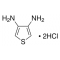 3,4-DIAMINOTHIOPHENE DIHYDROCHLORIDE, 97