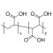 POLY(ACRYLIC ACID-CO-MALEIC ACID), 50 WT . % SOLN IN WATER, AVERAGE M.W. 3,000