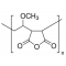 POLY(METHYL VINYL ETHER-ALT-MALEIC ANHYD RIDE), AVERAGE MW CA. 216,000