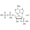 Adenosine 2'-phosphate 5'-phosphosulfate lithium salt