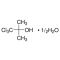 1,1,1-TRICHLORO-2-METHYL-2-PROPANOL HEMIHYDRATE, 98%