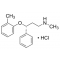 ATOMOXETINE HCL