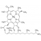 BACTERIOCHLOROPHYLL FROMRHODOPSEUDOMONAS  SPHAEROID