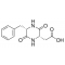 (2S-cis)-(-)-5-Benzyl-3,6-dioxo-2-pipera
