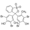 BROMOCRESOL GREEN FOR MICROSCOPY AND COM PLEXOMETRY