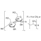 HYDROXYPROPYL METHYL CELLULOSE (VISC. 2%  AQ. SOLN. = 6CPS)